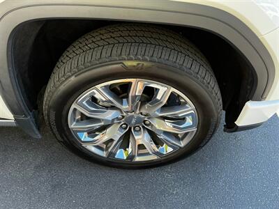 2024 GMC Sierra 1500 Denali   - Photo 14 - Salt Lake City, UT 84115