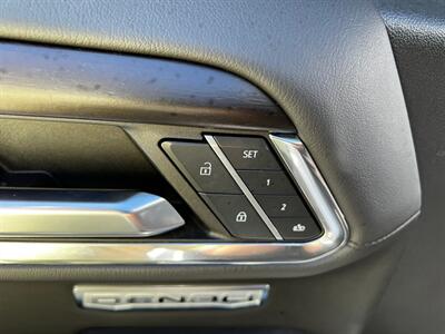 2024 GMC Sierra 1500 Denali   - Photo 30 - Salt Lake City, UT 84115