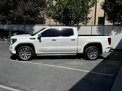 2024 GMC Sierra 1500 Denali   - Photo 4 - Salt Lake City, UT 84115
