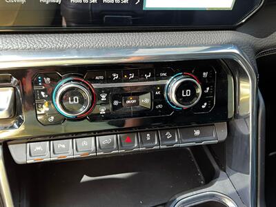 2024 GMC Sierra 1500 Denali   - Photo 40 - Salt Lake City, UT 84115