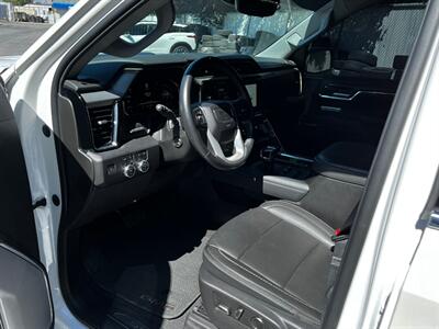 2024 GMC Sierra 1500 Denali   - Photo 21 - Salt Lake City, UT 84115