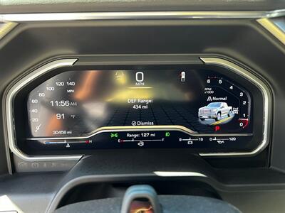 2024 GMC Sierra 1500 Denali   - Photo 46 - Salt Lake City, UT 84115