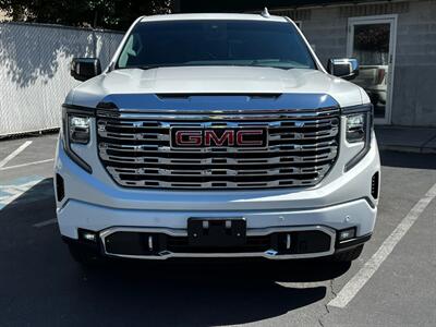 2024 GMC Sierra 1500 Denali   - Photo 2 - Salt Lake City, UT 84115