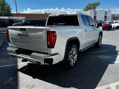 2024 GMC Sierra 1500 Denali   - Photo 9 - Salt Lake City, UT 84115