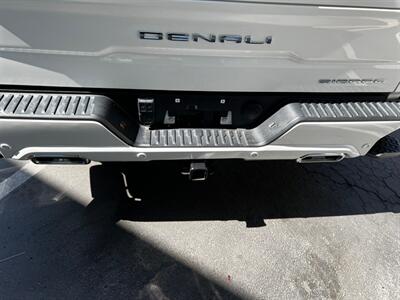 2024 GMC Sierra 1500 Denali   - Photo 7 - Salt Lake City, UT 84115