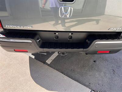 2019 Honda Ridgeline RTL-E - Photo 7 - Salt Lake City, UT 84115
