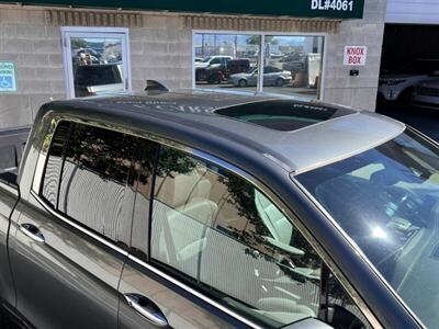 2019 Honda Ridgeline RTL-E - Photo 11 - Salt Lake City, UT 84115