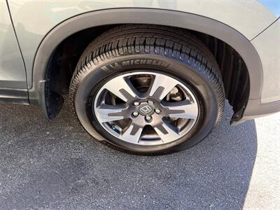 2019 Honda Ridgeline RTL-E - Photo 12 - Salt Lake City, UT 84115