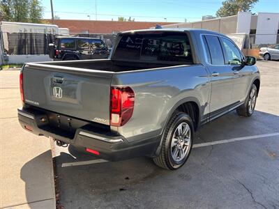 2019 Honda Ridgeline RTL-E - Photo 9 - Salt Lake City, UT 84115