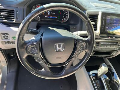 2019 Honda Ridgeline RTL-E - Photo 28 - Salt Lake City, UT 84115