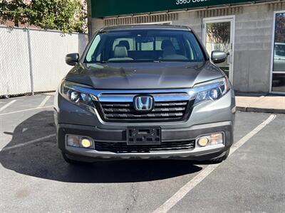 2019 Honda Ridgeline RTL-E - Photo 2 - Salt Lake City, UT 84115