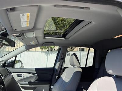 2019 Honda Ridgeline RTL-E - Photo 17 - Salt Lake City, UT 84115