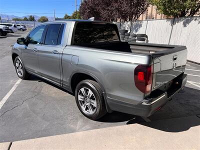 2019 Honda Ridgeline RTL-E - Photo 5 - Salt Lake City, UT 84115