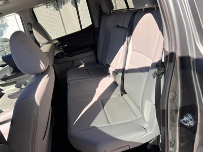 2019 Honda Ridgeline RTL-E - Photo 20 - Salt Lake City, UT 84115