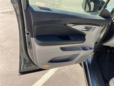 2019 Honda Ridgeline RTL-E - Photo 18 - Salt Lake City, UT 84115