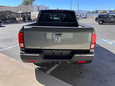 2019 Honda Ridgeline RTL-E - Photo 6 - Salt Lake City, UT 84115