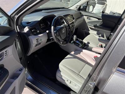 2019 Honda Ridgeline RTL-E - Photo 14 - Salt Lake City, UT 84115