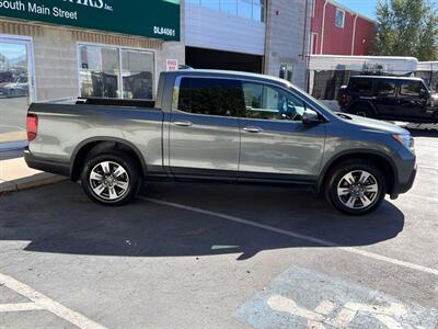 2019 Honda Ridgeline RTL-E - Photo 10 - Salt Lake City, UT 84115