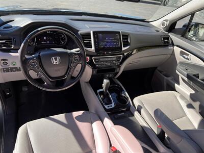 2019 Honda Ridgeline RTL-E - Photo 22 - Salt Lake City, UT 84115