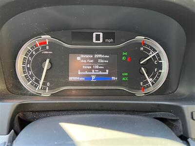 2019 Honda Ridgeline RTL-E - Photo 29 - Salt Lake City, UT 84115