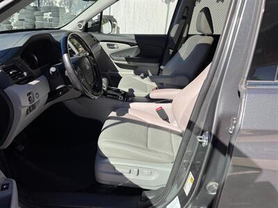 2019 Honda Ridgeline RTL-E - Photo 15 - Salt Lake City, UT 84115