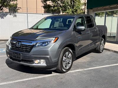 2019 Honda Ridgeline RTL-E - Photo 3 - Salt Lake City, UT 84115