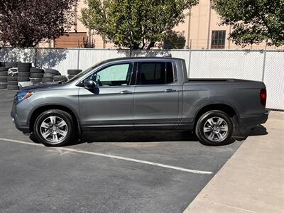2019 Honda Ridgeline RTL-E - Photo 4 - Salt Lake City, UT 84115