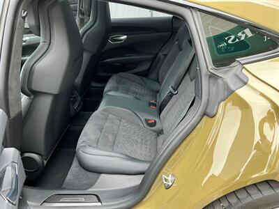 2024 Audi e-tron GT Quattro Prestige   - Photo 19 - Salt Lake City, UT 84115