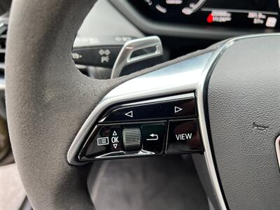 2024 Audi e-tron GT Quattro Prestige   - Photo 30 - Salt Lake City, UT 84115