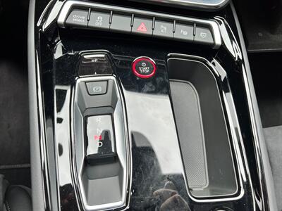2024 Audi e-tron GT Quattro Prestige   - Photo 41 - Salt Lake City, UT 84115