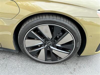 2024 Audi e-tron GT Quattro Prestige   - Photo 11 - Salt Lake City, UT 84115