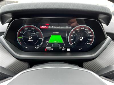2024 Audi e-tron GT Quattro Prestige   - Photo 33 - Salt Lake City, UT 84115