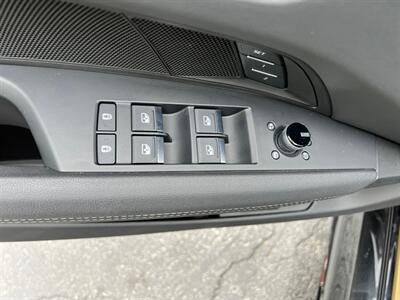 2024 Audi e-tron GT Quattro Prestige   - Photo 27 - Salt Lake City, UT 84115