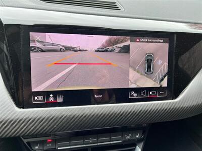 2024 Audi e-tron GT Quattro Prestige   - Photo 34 - Salt Lake City, UT 84115