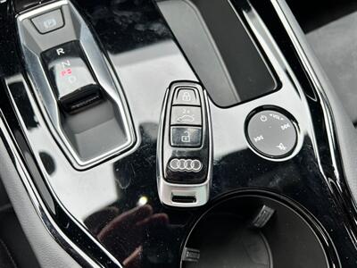 2024 Audi e-tron GT Quattro Prestige   - Photo 42 - Salt Lake City, UT 84115