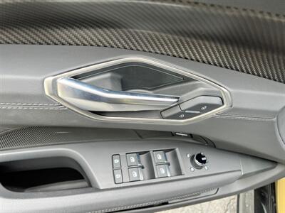 2024 Audi e-tron GT Quattro Prestige   - Photo 26 - Salt Lake City, UT 84115