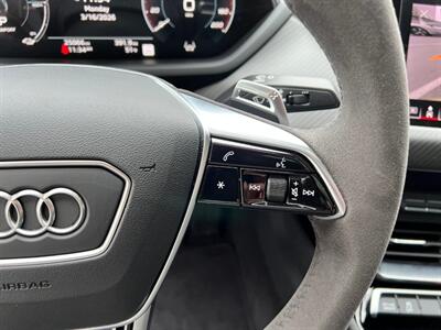 2024 Audi e-tron GT Quattro Prestige   - Photo 31 - Salt Lake City, UT 84115