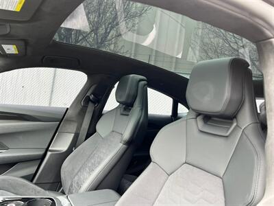 2024 Audi e-tron GT Quattro Prestige   - Photo 17 - Salt Lake City, UT 84115