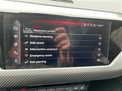 2024 Audi e-tron GT Quattro Prestige   - Photo 37 - Salt Lake City, UT 84115