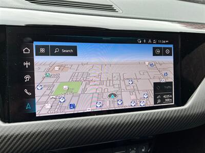 2024 Audi e-tron GT Quattro Prestige   - Photo 35 - Salt Lake City, UT 84115