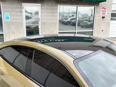 2024 Audi e-tron GT Quattro Prestige   - Photo 10 - Salt Lake City, UT 84115