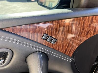2020 Nissan Armada Platinum   - Photo 32 - Salt Lake City, UT 84115
