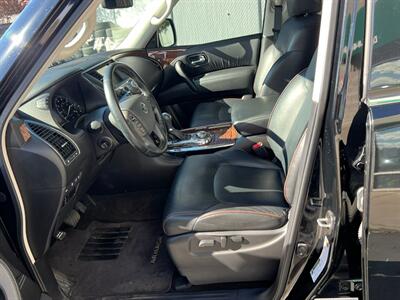 2020 Nissan Armada Platinum   - Photo 18 - Salt Lake City, UT 84115