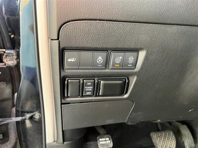 2020 Nissan Armada Platinum   - Photo 34 - Salt Lake City, UT 84115