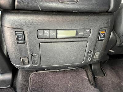 2020 Nissan Armada Platinum   - Photo 25 - Salt Lake City, UT 84115