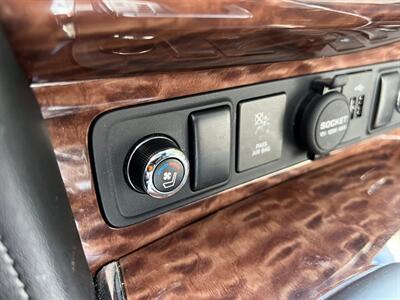 2020 Nissan Armada Platinum   - Photo 43 - Salt Lake City, UT 84115