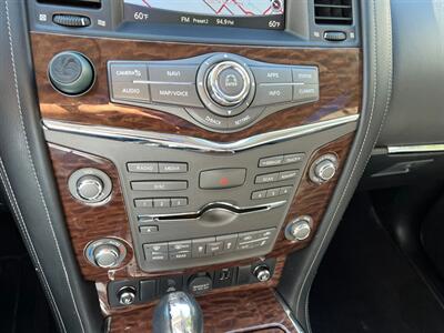2020 Nissan Armada Platinum   - Photo 44 - Salt Lake City, UT 84115