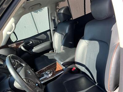 2020 Nissan Armada Platinum   - Photo 19 - Salt Lake City, UT 84115