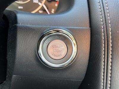 2020 Nissan Armada Platinum   - Photo 39 - Salt Lake City, UT 84115