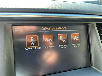 2020 Nissan Armada Platinum   - Photo 47 - Salt Lake City, UT 84115